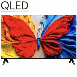 TV intelligente TCL 32S5K 32" Full HD LED HDR QLED