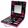 Kit de maquillage pour enfant Barbie Multicouleur 35 Pièces