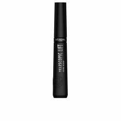 Mascara pour cils L'Oreal Make Up Telescopic Lift Extrablack 10 ml 100 ml