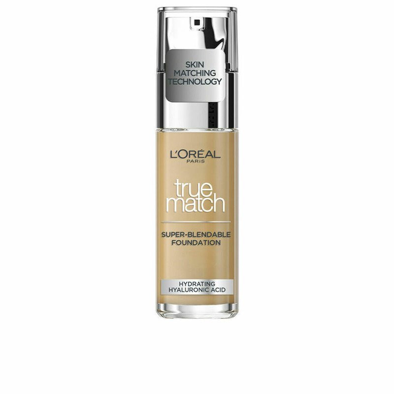 Base de maquillage liquide L'Oreal Make Up Accord Parfait Nº 5.N 30 ml