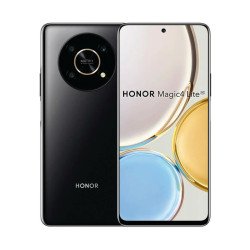 Smartphone Honor Magic4 Lite 5G ANY-NX1 6,81" Octa Core 6 GB RAM 128 GB Noir (Reconditionné A)