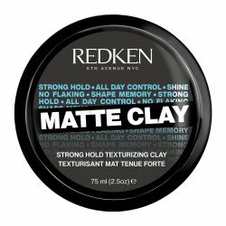 Argile pour les Cheveux Redken CLAY 75 ml