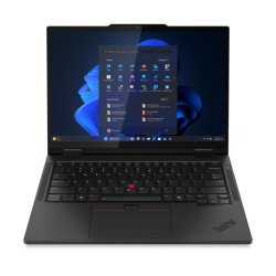 Ordinateur Portable Lenovo ThinkPad T14s 2-in-1 Gen 1 14" 32 GB RAM 1 TB SSD Espagnol Qwerty