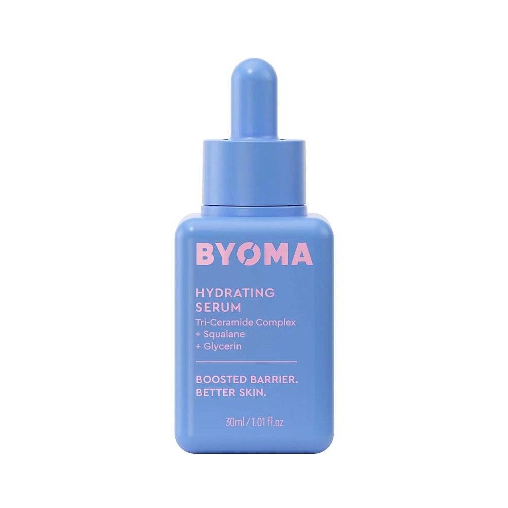 Original Boost barrière douce meilleure Essence soin de la peau BYOMA Phyto-Mucin lueur sérum hydratant récupérer huile hydratan