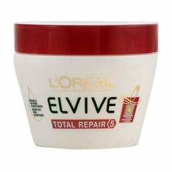 Masque réparateur pour cheveux L'Oreal Make Up Elvive 300 ml