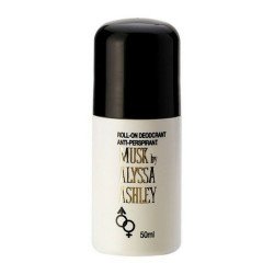 Déodorant Roll-On Alyssa Ashley ASHMUSF2105000 50 ml