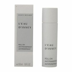 Désodorisant Roll-On L'eau D'issey Issey Miyake (50 ml)