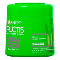 Masque pour cheveux Garnier Fructis 300 ml