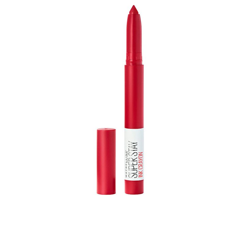 Rouge à lèvres Superstay Ink Maybelline