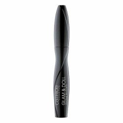 Mascara pour les cils effet volume Catrice Doll Noir Nº 010 Ultra black 10 ml