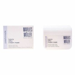 Masque réparateur pour cheveux Marlies Möller Pashmisilk 125 ml
