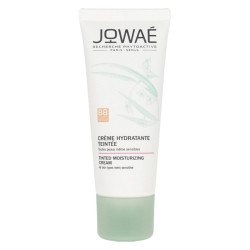 Crème Hydratante avec Couleur Jowaé (30 ml) 30 ml