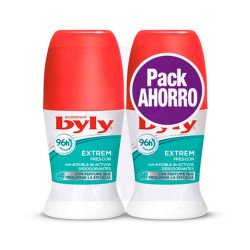 Déodorant Roll-On Byly Extrem Frescor H Deo On 50 ml