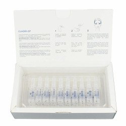 Ampoules Rilastil Cuadri Gf 1,5 ml Anti-âge