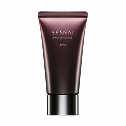 Crème Hydratante avec Couleur Kanebo Sensai Bronzing Gel BG61 Bc61-Soft Bronze Bg61-Soft Bronze Spf 6 50 ml