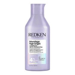 Traitement Protecteur Capillaire Redken E3830600 300 ml Pré-Shampoing Éclaircissant