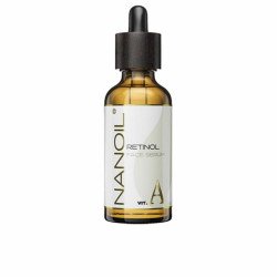 Sérum anti-âge Nanoil Face Serum 50 ml Rétinol