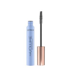 Mascara pour les cils effet volume Catrice Pure Volume Noir Nº 010 Nº 010-Black 10 ml Résistant à l'eau