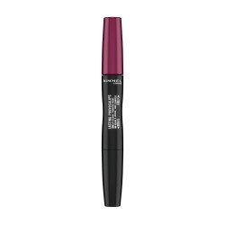 Rouge à lèvres Rimmel London Lasting Provacalips 440-maroon swoon Nº 440-Maroon Swoon 2,3 ml