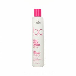 Shampoing pour Cheveux Teints Schwarzkopf Bc Color Freeze 250 ml