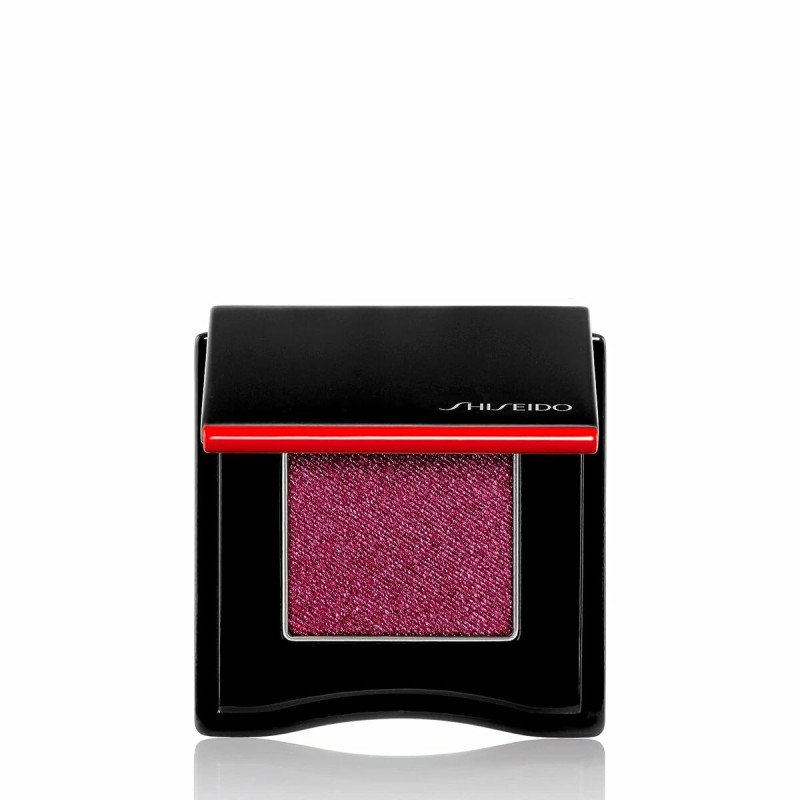 Ombre à paupières Shiseido Pop Nº 18-Sparkling Red 2,5 g