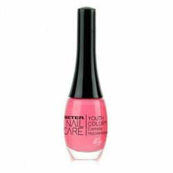 vernis à ongles Beter Nail Care Youth Color Nº 065 Deep In Coral Nº 065-Deep In Coral 11 ml