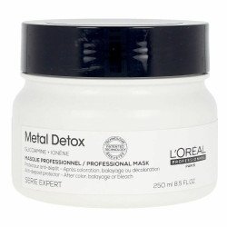 Masque détoxifiant L'Oreal Professionnel Paris Metal Detox 250 ml