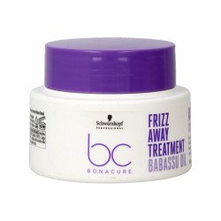 Masque Anti-Frisottis Schwarzkopf Bc Frizz Away 200 ml