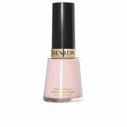 Vernis à ongles Revlon Super Lustrous™ Nail Enamel Nº 909 Sheer Petal Nº 909-Sheer Petal 14,7 ml