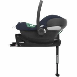 Siège de Voiture Cybex Aton B2 i-Size Bleu ECE R129/04 ISOFIX