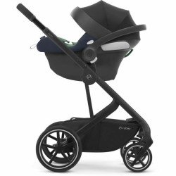 Siège de Voiture Cybex Aton B2 i-Size Bleu ECE R129/04 ISOFIX