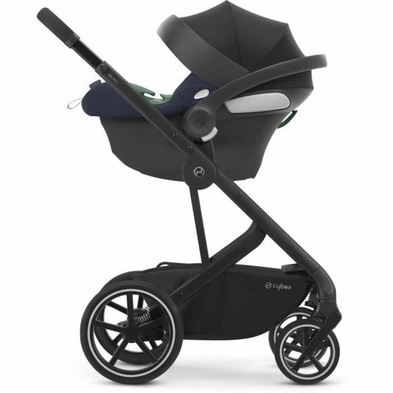 Siège de Voiture Cybex Aton B2 i-Size Bleu ECE R129/04 ISOFIX
