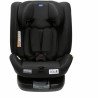 Siège de Voiture Chicco EVO I-SIZE Noir ECE R129/04