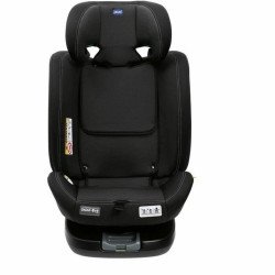 Siège de Voiture Chicco EVO I-SIZE Noir ECE R129/04