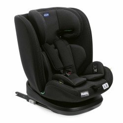 Siège de Voiture Chicco 0+ (de 0 a 13 kilos) I (9 - 18 kg) II (15-25 kg) III (22 - 36 kg) ECE R129/04 Noir