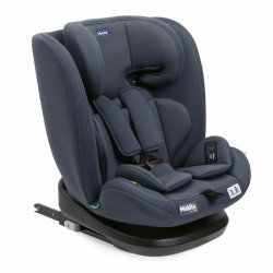 Siège de Voiture Chicco 0+ (de 0 a 13 kilos) I (9 - 18 kg) II (15-25 kg) III (22 - 36 kg) ECE R129/04 Bleu