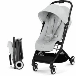 Poussette pour bébé Cybex Gris clair