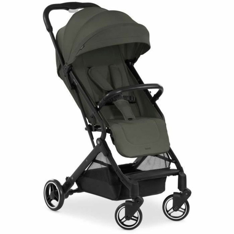 Poussette pour bébé Hauck Vert Olive
