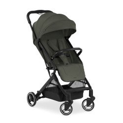 Poussette pour bébé Hauck Vert Olive
