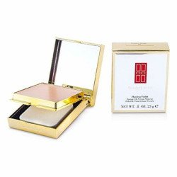 Base de Maquillage Crémeuse Elizabeth Arden Flawless Finish Nº 03 Perfect beige Nº 03-Perfect Beige 23 g