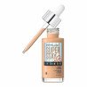 Base de maquillage liquide Maybelline Super Stay Skin Tint Nº 40 30 ml Vitamine C