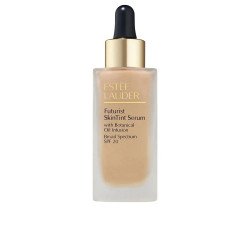 Base de maquillage liquide Estee Lauder Futurist Skintint Nº 1C1- Cool Bone Nº 1C Spf 20 30 ml Sérum