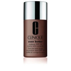 Correction antitaches brunes Clinique Even Better Nº 33 Espresso Nº 33-Espresso Spf 15 30 ml