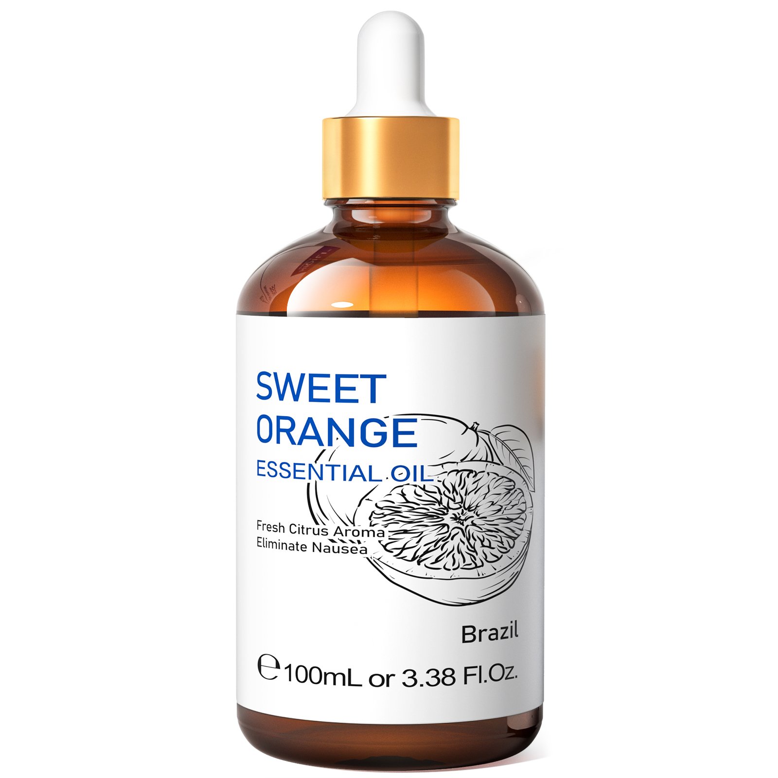 HIQILI 100ML huiles essentielles d'arbre à thé pour diffuseur humidificateur aromathérapie Massage huile aromatique pour bougies