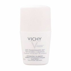 Déodorant Roll-On Vichy Sensitive 50 ml
