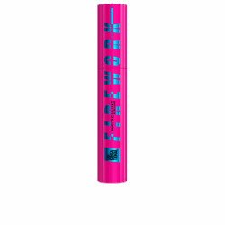 Mascara pour cils Maybelline LASH SENSATIONAL FIREWORKS Noir 10 ml Résistant à l'eau