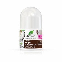Déodorant Roll-On Dr.Organic Bioactive Organic 50 ml