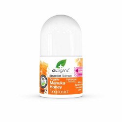 Déodorant Roll-On Dr.Organic DR00133 50 ml