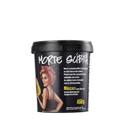 Masque pour cheveux Lola Cosmetics