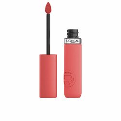 Rouge à lèvres liquide L'Oreal Make Up INFAILLIBLE MATTE RESISTANCE Nº 625 Summer flying 5 ml (1 Unité)